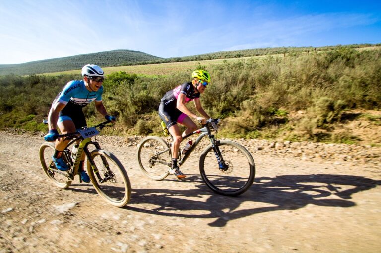 #Transcape Stage 6 results