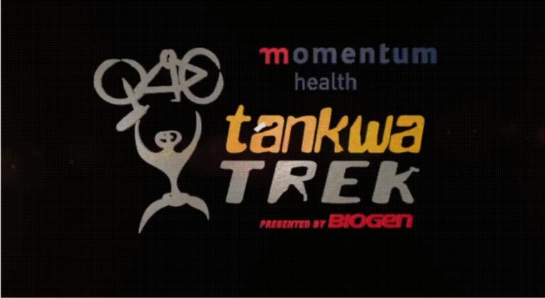 Tankwa Trek Live Feed