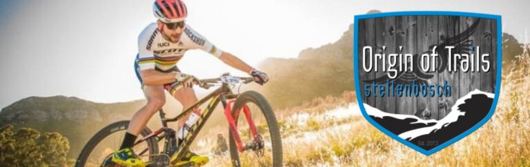 Origin Of Trails MTB Experience Entries Open