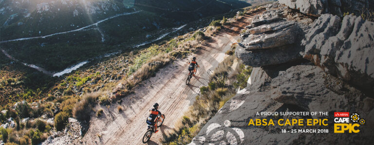 Watch Cape Epic Live