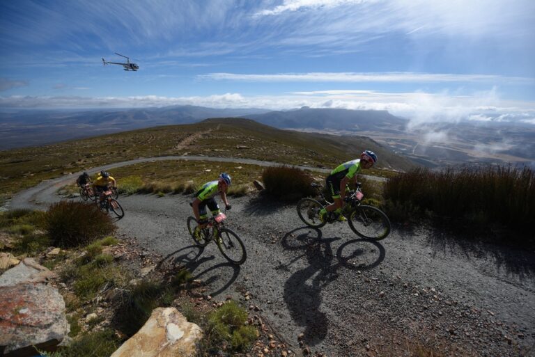 Entries to the 2019 Tankwa Trek Open