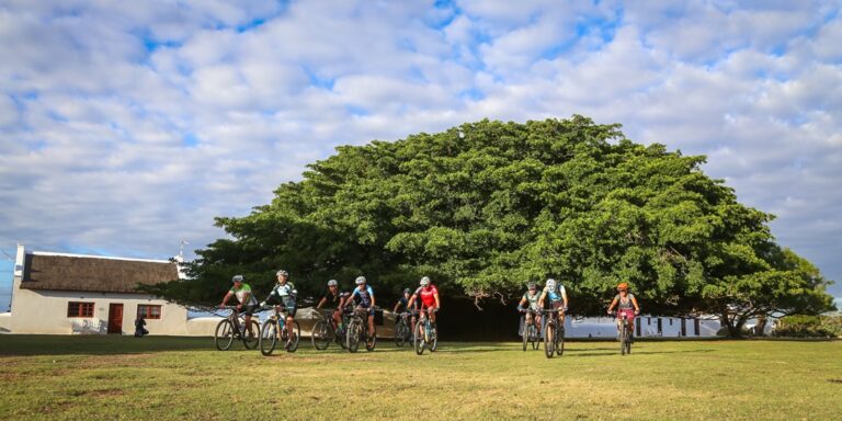 Freebody-Sports Launch the De Hoop Vlei MTB Experience