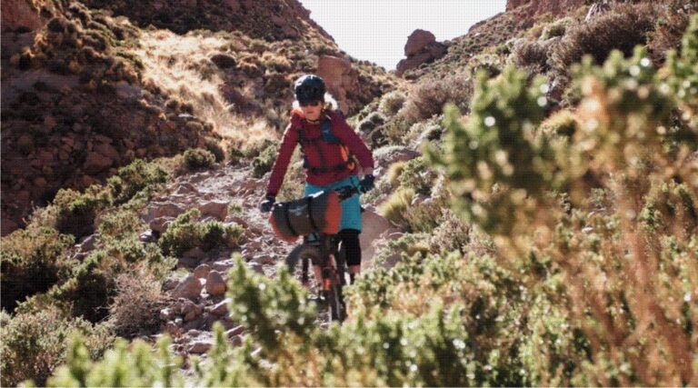Beyond Trails Atacama