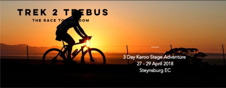 MTB Trek 2 Teebus