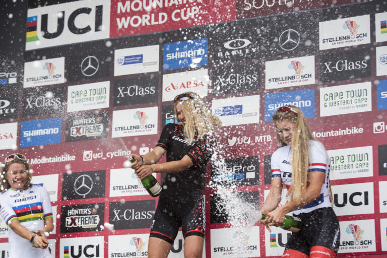 An Electric Start to the Epic World Cup!