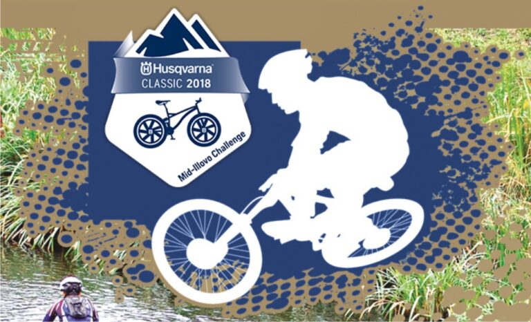 Husqvarna Classic MTB Challenge