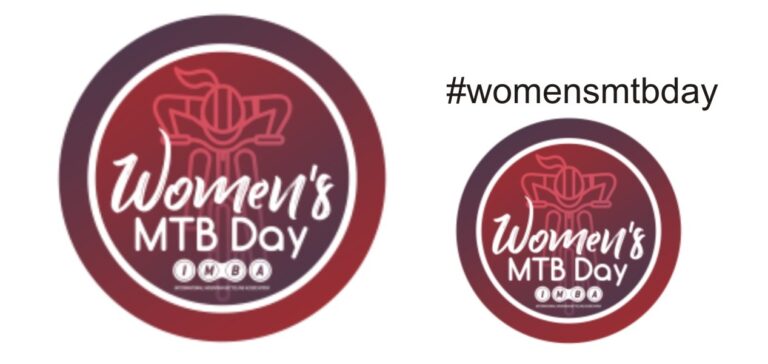 Celebrate Women’s MTB Day! #womensmtbday