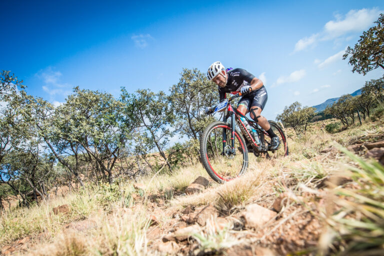 Spectacular Specialized prizes up for grabs at FNB Magalies Monster