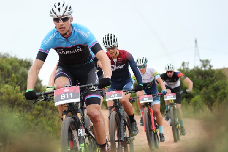 Plett pair seize the moment to win at Zuurberg