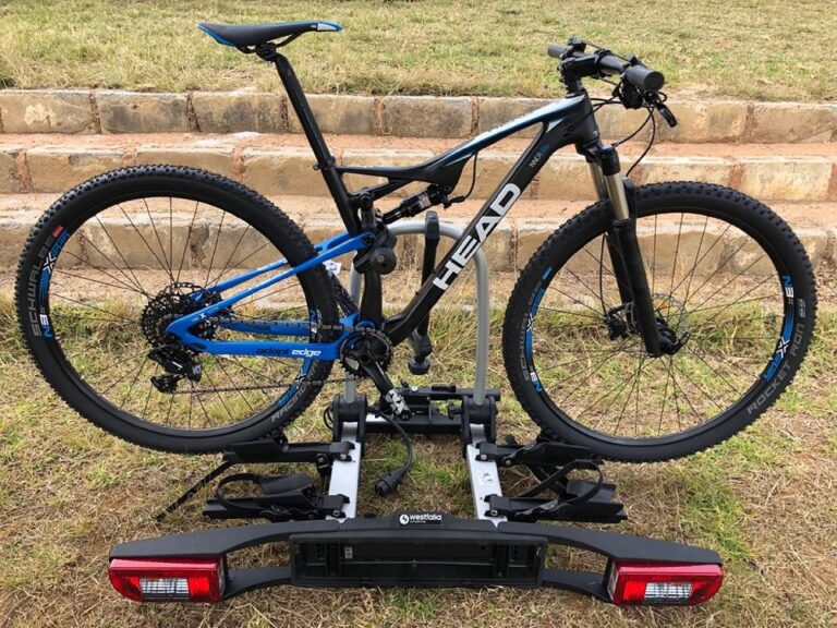 Plenty on offer for cyclists at Centurion showroom