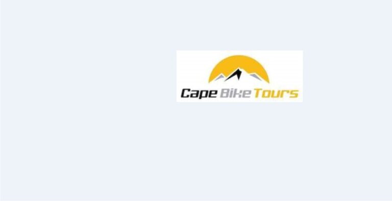 Cape Bike Tours