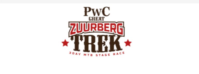 Luthi adds lustre to Great Zuurberg Trek