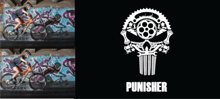 Are you ready for the all-new Hollard JUMA 72km Punisher?