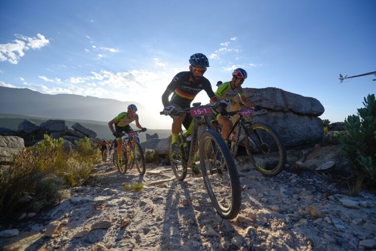 Tankwa Trek adds an Additional Stage