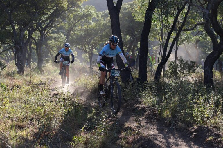 Waterberg changes provide interesting challenge
