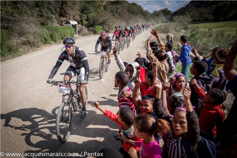 Trans Baviaans South Africa’s iconic ultra-endurance mountain bike race