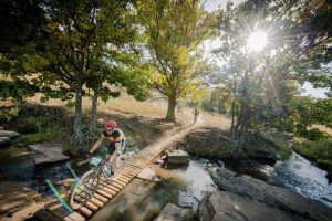 Sani2C Em Gatland