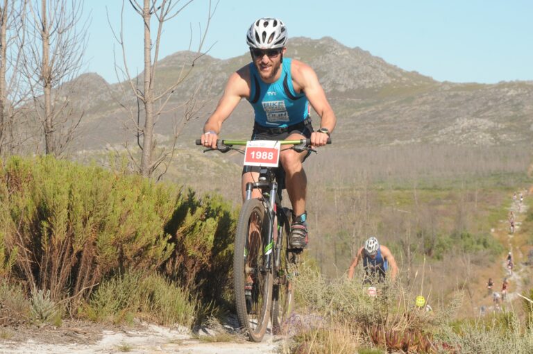 Fedhealth MTB Challenge