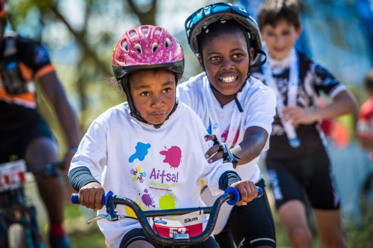 Fedhealth MTB Challenge