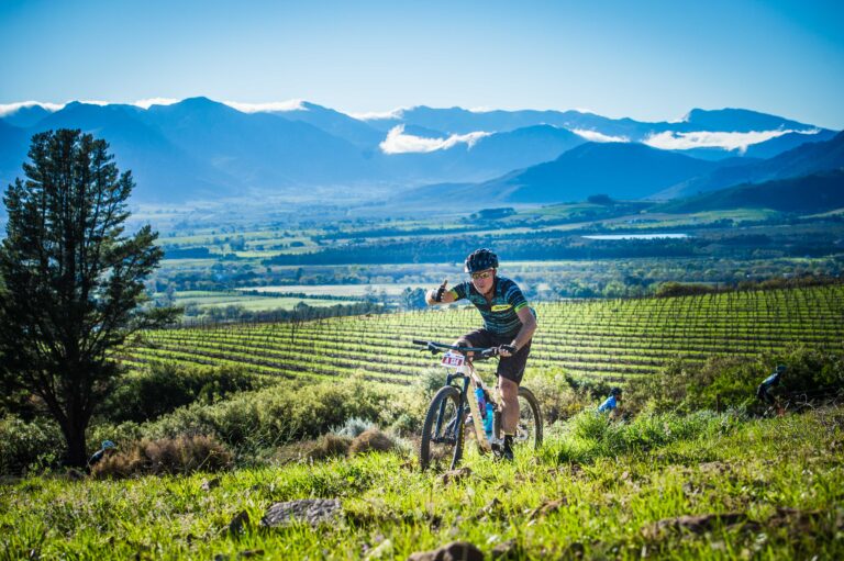 Fedhealth MTB Challenge