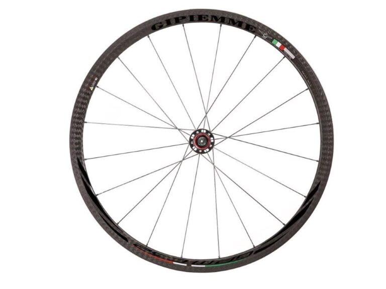 Gipiemme wheels a hit in South Africa