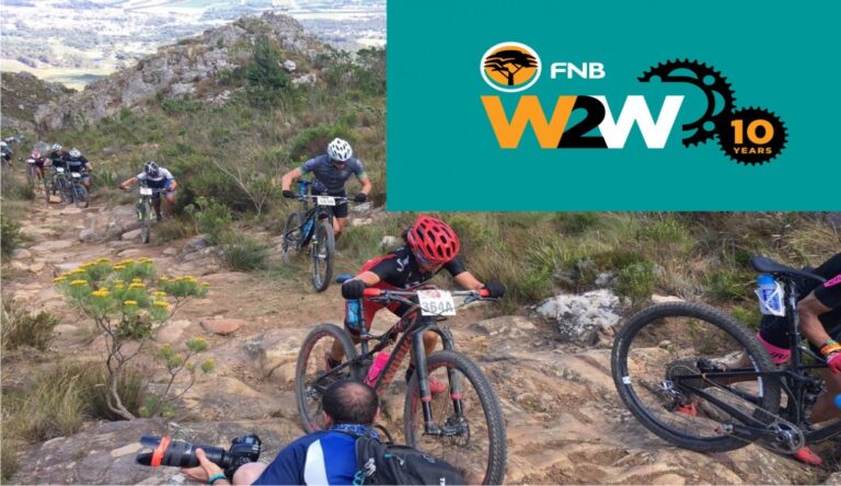 Wines2whales Gantouws Pass epic Ox Wagon trail