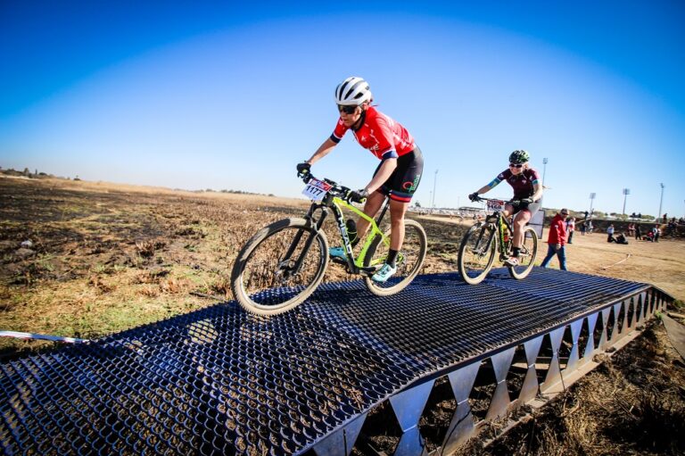 Britz to draw on European experience at world cycling champs