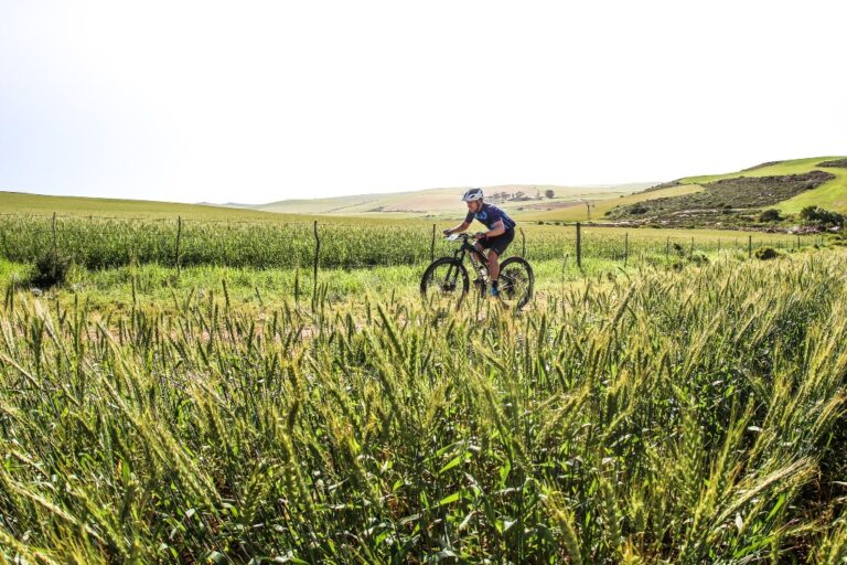 2019 De Hoop Vlei MTB Experience