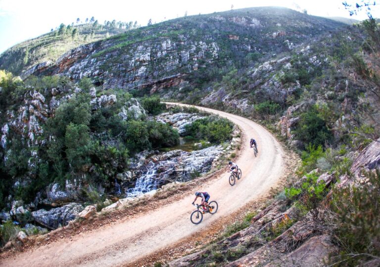 2019 BUCO Karoo to Coast