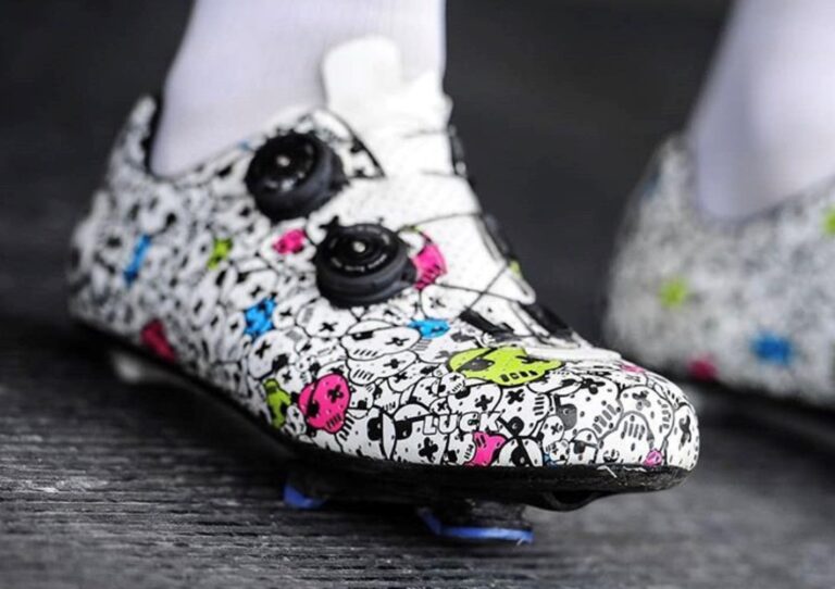 Spanish-made Luck shoes step into SA market