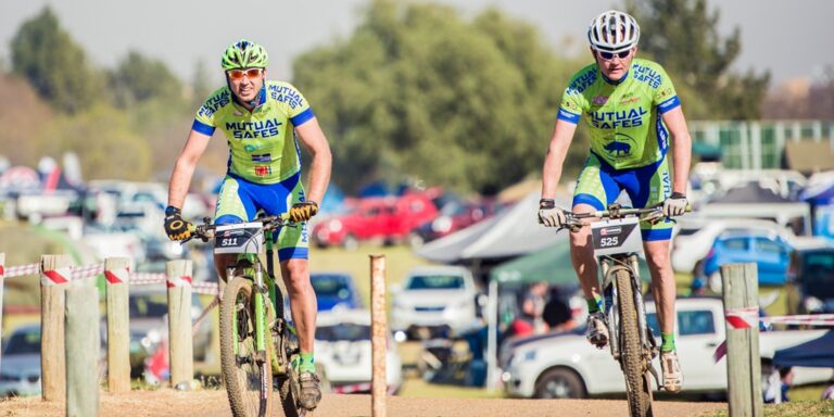 Gearing Up for the Pretoria Boys High School 24 Hour MTB Challenge
