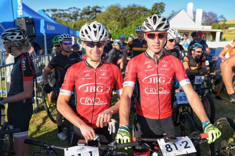 Sanlam MTB