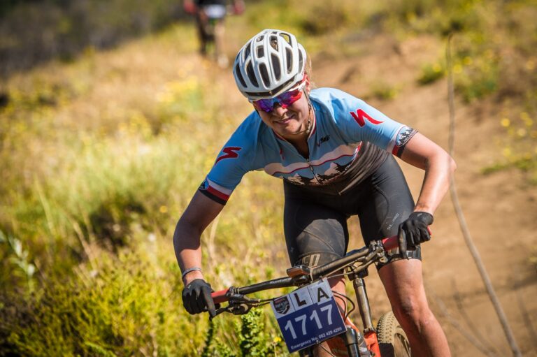 Origin Of Trails MTB Experience