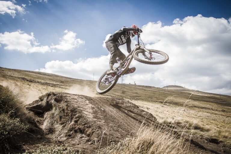 Greg “The Goat” Minnaar talks CrankChaos 2018