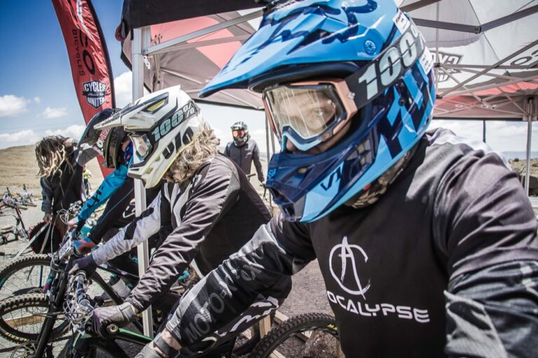 After the Chaos: What went down at CrankChaos 2018