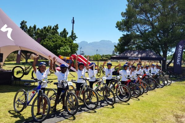 Aitsa After Care Centre