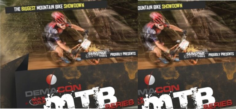 Demacom Mtb Series