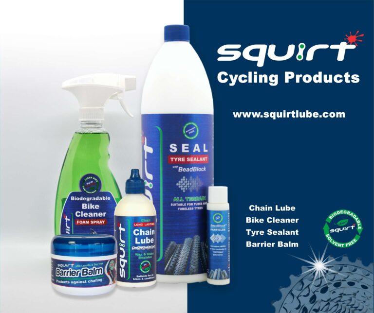 Squirt Lube