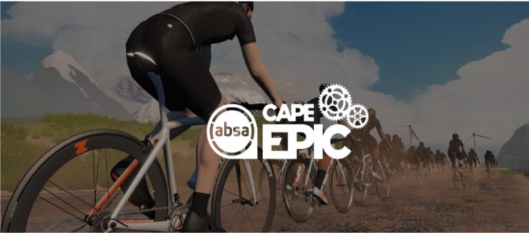 Cape Epic Swift Training Program