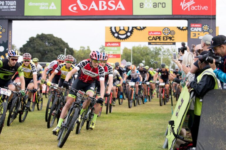 cape epic