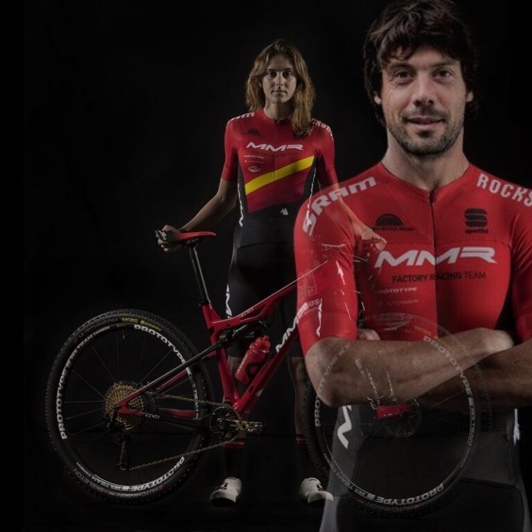 Mixed Aspirations for Triple World Champ, Óscar Freire, at the Absa Cape Epic