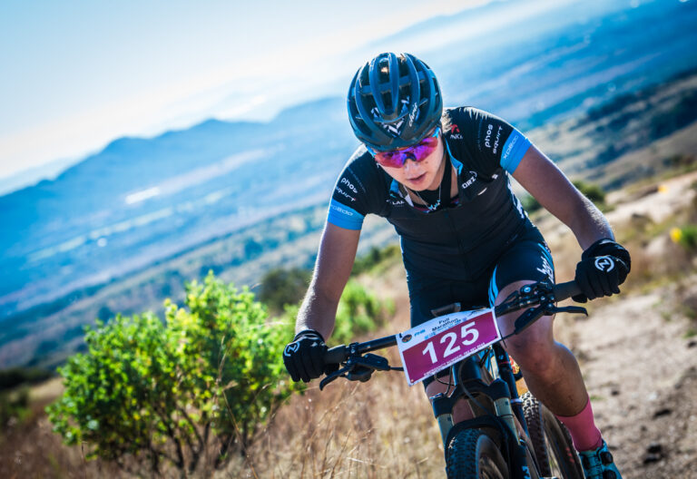 Magalies Monster