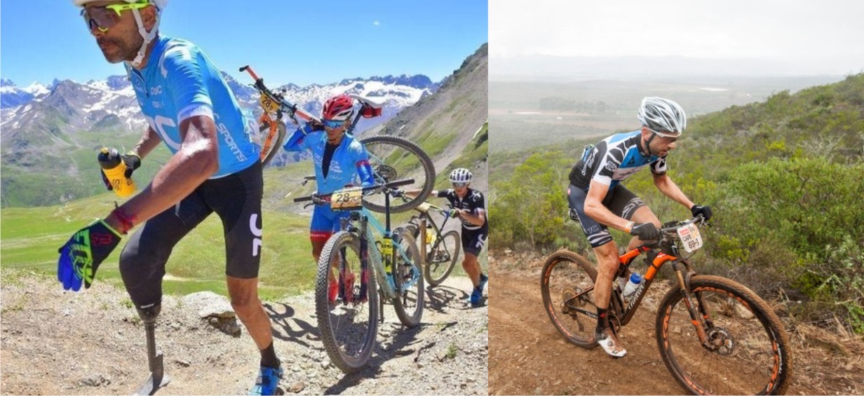Cape Epic