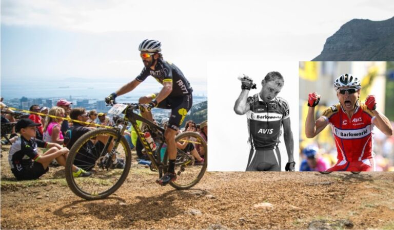 Cape Epic