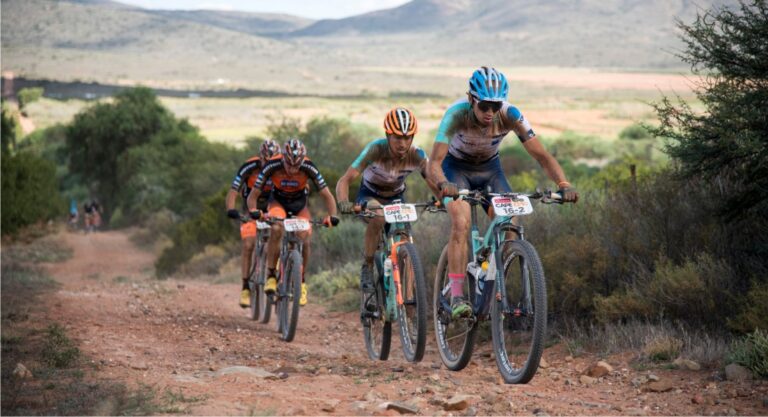 Cape epic