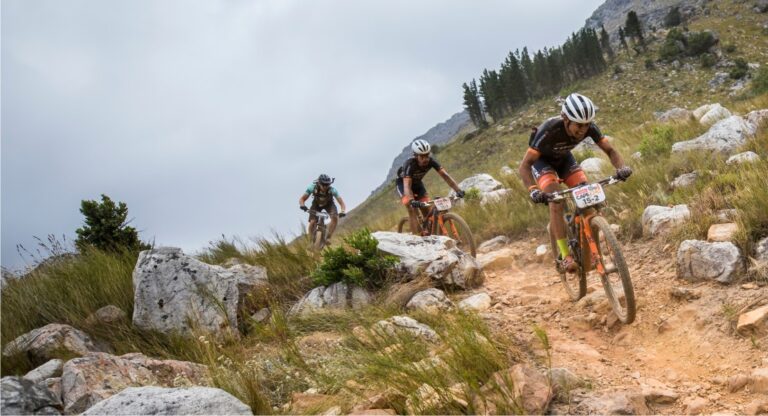 Cape Epic