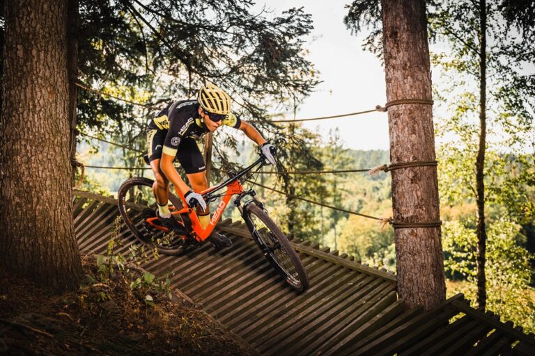 Positive Sports’ financial arm will assist cyclists
