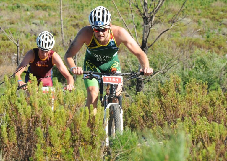 Xterra