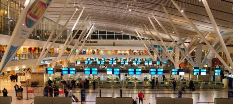 Cape Town International