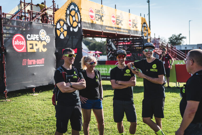 Cape Epic